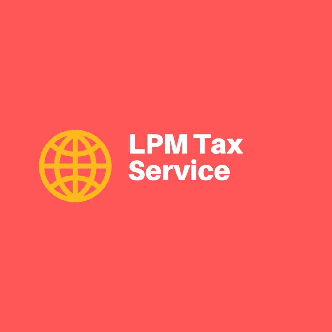 LPM Tax Service